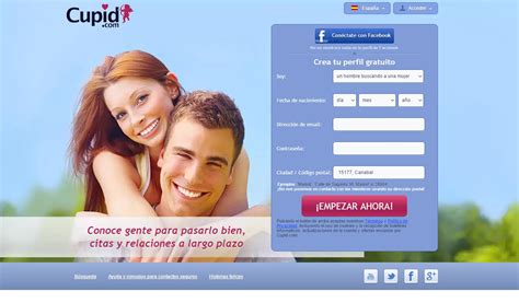 cupido pagina de citas|Busca Contactos con Mujeres de Manera Eficaz y。